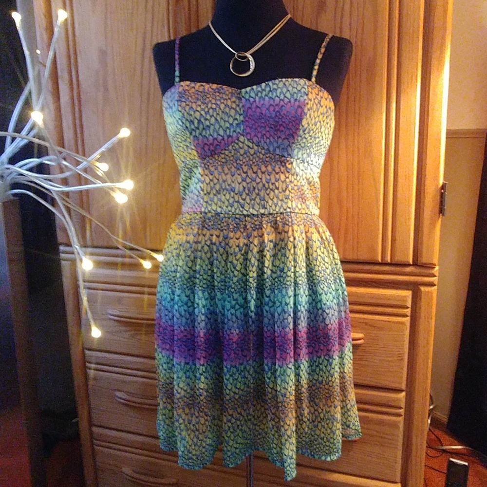 Just so cute dress! NWOT! - Picture 1 of 7